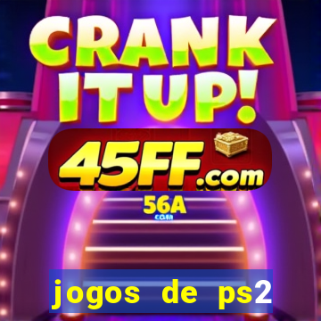 jogos de ps2 download iso